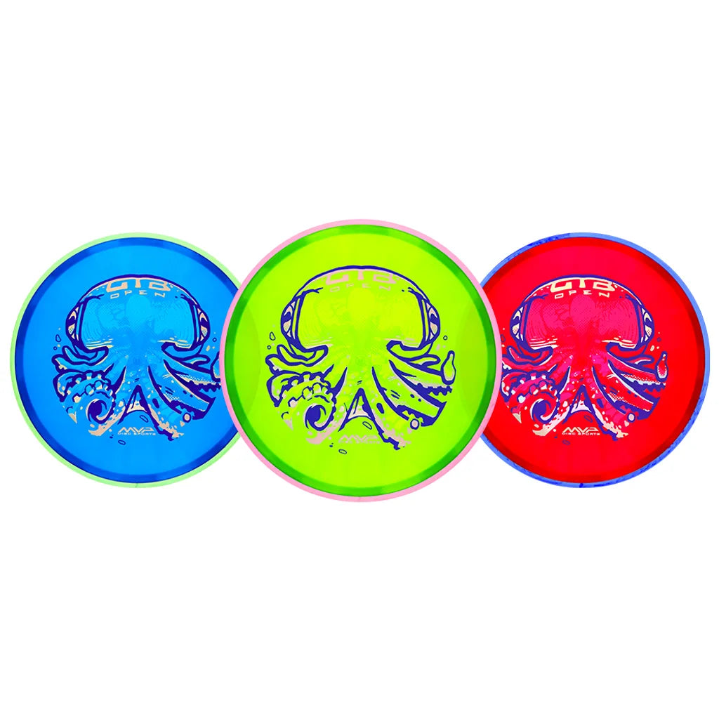 Axiom Proton Soft Proxy - OTB Open 2026 Wave 3 PREORDER (170-175g)