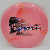 Discraft 2026 Tour Series Nuke — Ezra Aderhold
