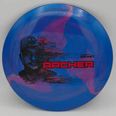 Discraft 2026 Tour Series Archer — Austin Turner