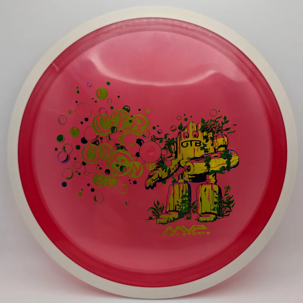 MVP Proton Tesla - OTB Open 2026 Wave 3 (170-175g)