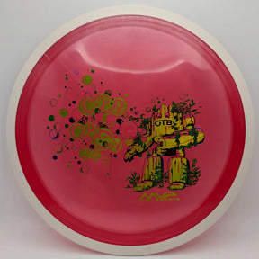 MVP Proton Tesla - OTB Open 2026 Wave 3 (170-175g)