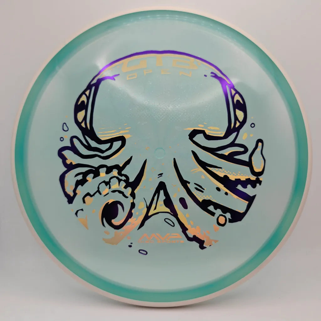 Axiom Proton Soft Proxy - OTB Open 2026 Wave 3 (170-175g)