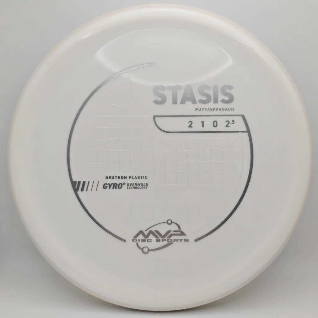 MVP Neutron Stasis Stock (165-175g)