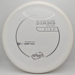 MVP Neutron Stasis Stock (165-175g)