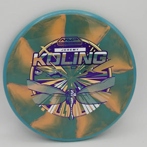 Axiom Cosmic Neutron Tempo - Jeremy Koling Team Series (168-175g) 2026 OTB Open Wave 1