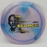 Discraft 2026 Tour Series Scorch — Valerie Mandujano