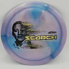Discraft 2026 Tour Series Scorch — Valerie Mandujano