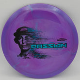 Discraft 2026 Tour Series Passion — Paige Pierce