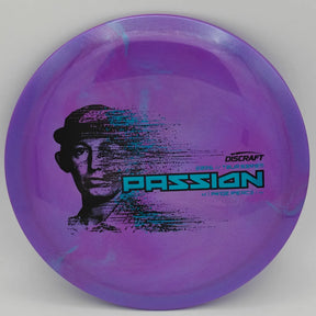 Discraft 2026 Tour Series Passion — Paige Pierce