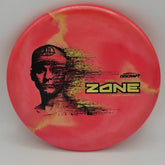 Discraft 2026 Tour Series Zone — Adam Hammes