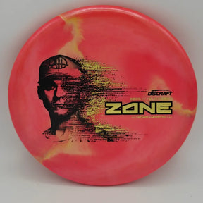 Discraft 2026 Tour Series Zone — Adam Hammes