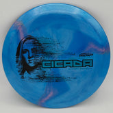 Discraft 2026 Tour Series Cicada — Missy Gannon
