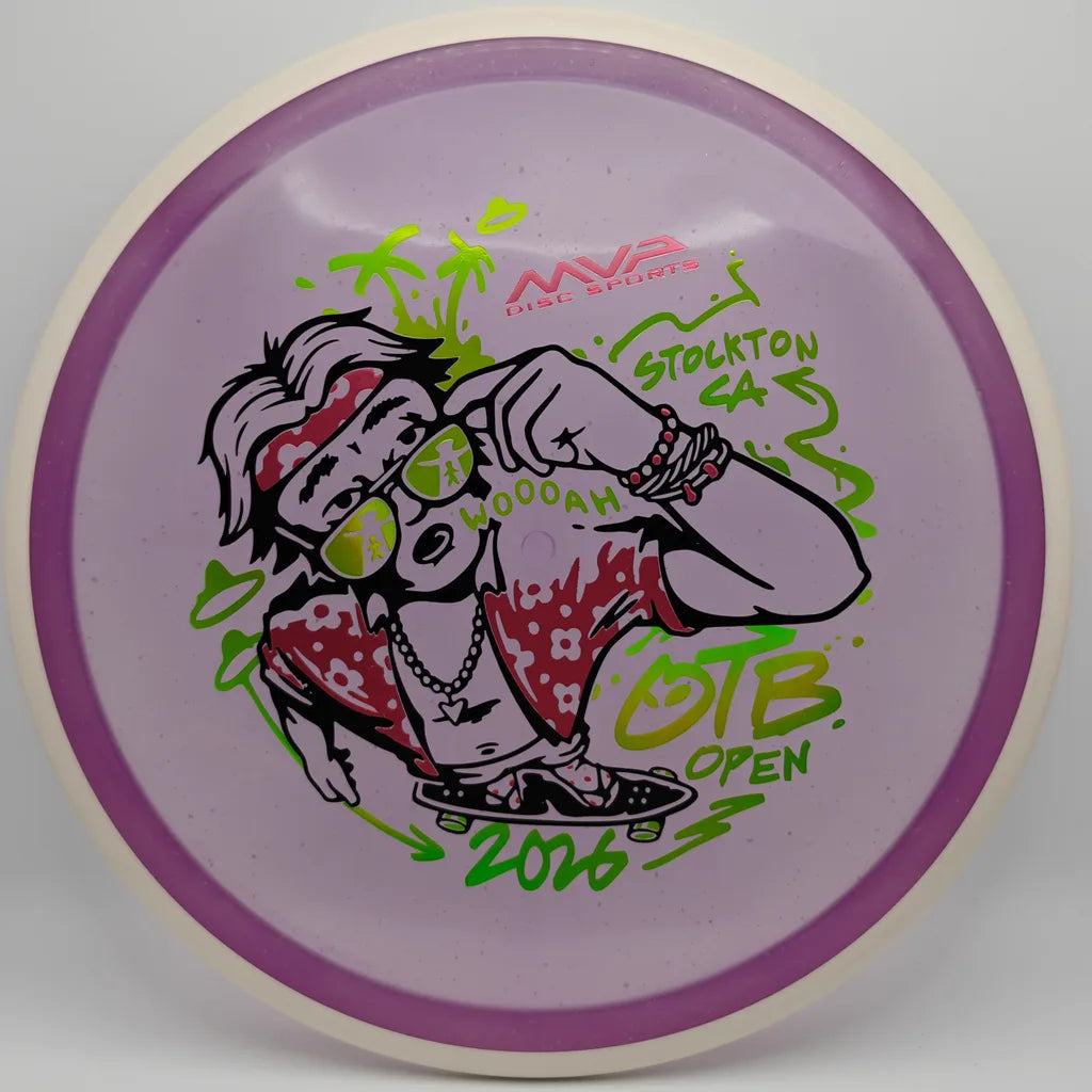 Axiom Particle Proton Soft Hex OTB Open 2026 176-179g