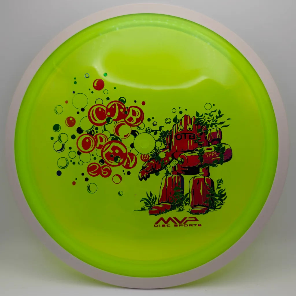 MVP Proton Tesla - OTB Open 2026 Wave 3 (170-175g)