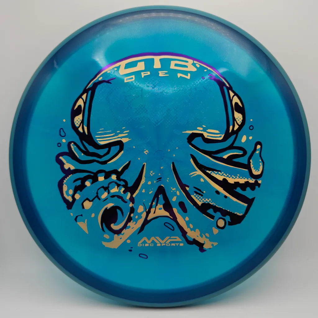 Axiom Proton Soft Proxy - OTB Open 2026 Wave 3 (170-175g)