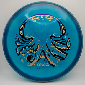 Axiom Proton Soft Proxy - OTB Open 2026 Wave 3 (170-175g)