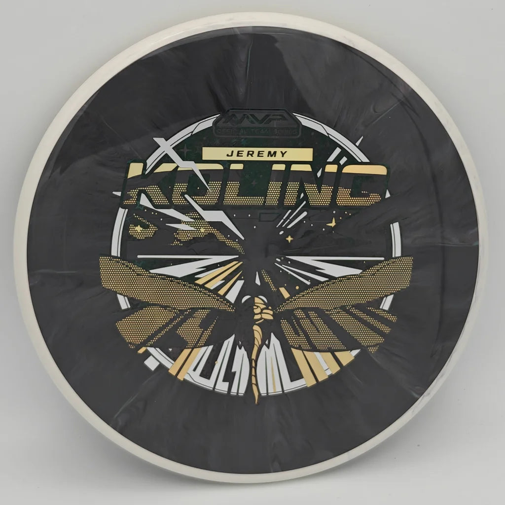 Axiom Cosmic Neutron Tempo - Jeremy Koling Team Series (168-175g) 2026 OTB Open Wave 1