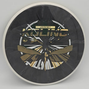 Axiom Cosmic Neutron Tempo - Jeremy Koling Team Series (168-175g) 2026 OTB Open Wave 1