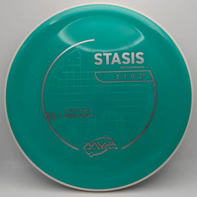 MVP Neutron Stasis Stock (165-175g)