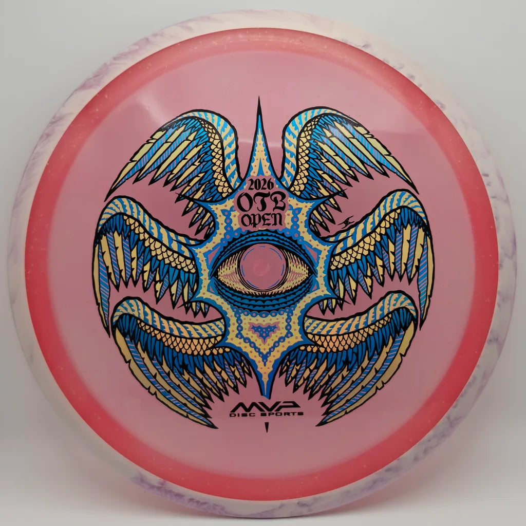 Axiom Particle Proton Soft Rhythm - OTB Open 2026 170-175g