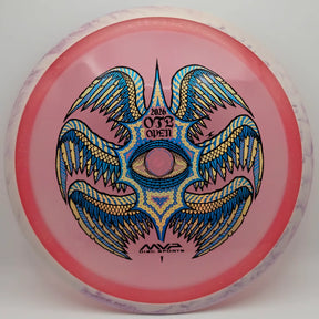 Axiom Particle Proton Soft Rhythm - OTB Open 2026 170-175g