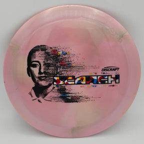 Discraft 2026 Tour Series Scorch — Valerie Mandujano