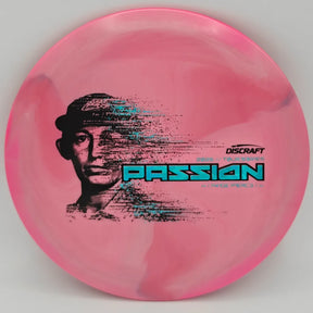 Discraft 2026 Tour Series Passion — Paige Pierce