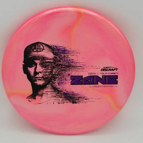 Discraft 2026 Tour Series Zone — Adam Hammes