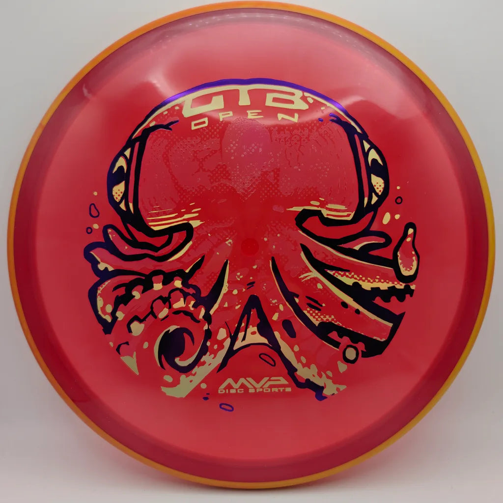 Axiom Proton Soft Proxy - OTB Open 2026 Wave 3 (170-175g)
