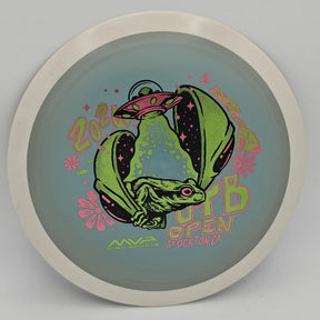 Axiom Fission Delirium - (173-175g) 2026 OTB Open Wave 1