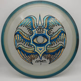 Axiom Particle Proton Soft Rhythm - OTB Open 2026 170-175g
