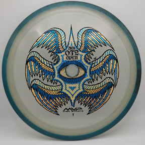 Axiom Particle Proton Soft Rhythm - OTB Open 2026 170-175g
