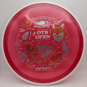 MVP Proton Reactor - OTB Open 2026 Wave 3 (176-179g)