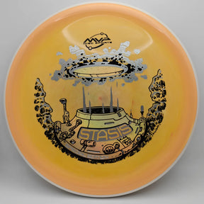MVP Neutron Stasis Special Edition (165-175)