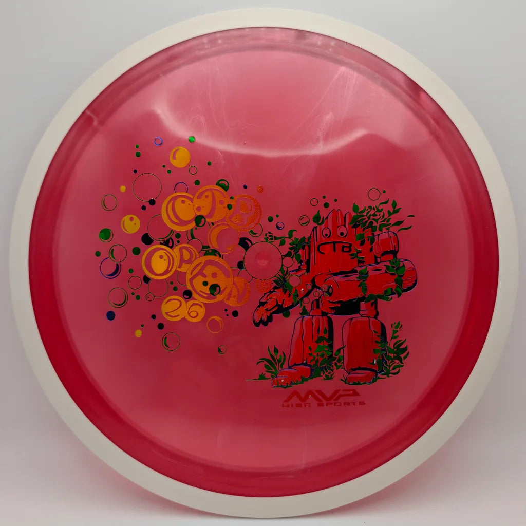 MVP Proton Tesla - OTB Open 2026 Wave 3 (170-175g)
