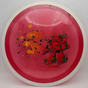 MVP Proton Tesla - OTB Open 2026 Wave 3 (170-175g)