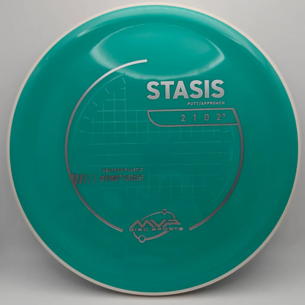 MVP Neutron Stasis Stock (165-175g)