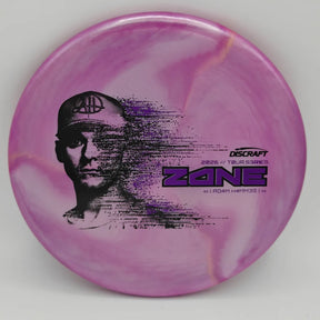 Discraft 2026 Tour Series Zone — Adam Hammes