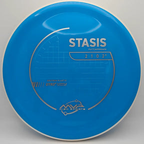 MVP Neutron Stasis Stock (165-175g)