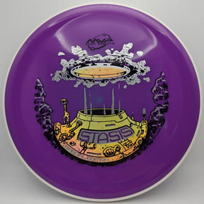 MVP Neutron Stasis Special Edition (165-175)