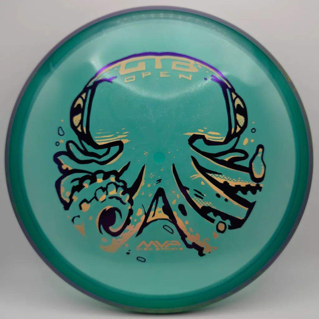 Axiom Proton Soft Proxy - OTB Open 2026 Wave 3 (170-175g)