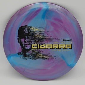 Discraft Cigarra 2026 Tour Series — Anthony Barela
