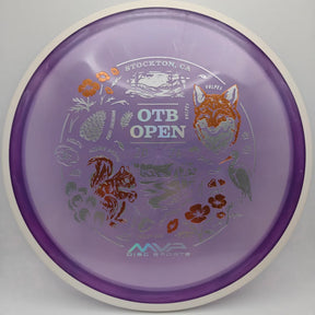 MVP Proton Reactor - OTB Open 2026 Wave 3 (176-179g)