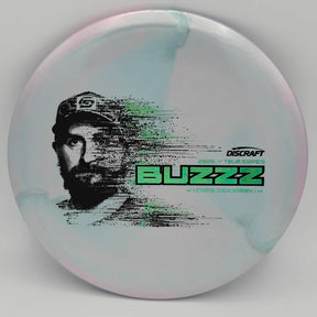 Discraft 2026 Tour Series Buzzz — Chris Dickerson
