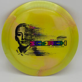 Discraft 2026 Tour Series Scorch — Valerie Mandujano