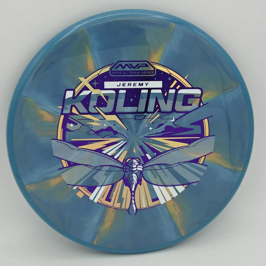 Axiom Cosmic Neutron Tempo - Jeremy Koling Team Series (168-175g) 2026 OTB Open Wave 1