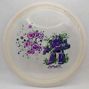 MVP Proton Tesla - OTB Open 2026 Wave 3 (170-175g)