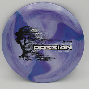 Discraft 2026 Tour Series Passion — Paige Pierce