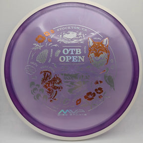 MVP Proton Reactor - OTB Open 2026 Wave 3 (176-179g)