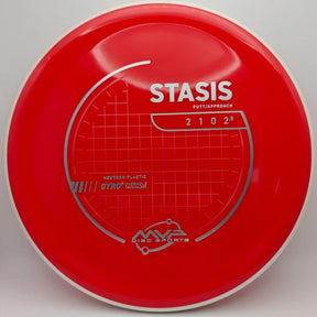 MVP Neutron Stasis Stock (165-175g)